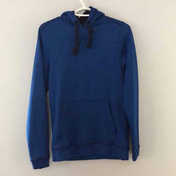 Women’s Small Hoodie - Under Armour - Picture 1 of 2